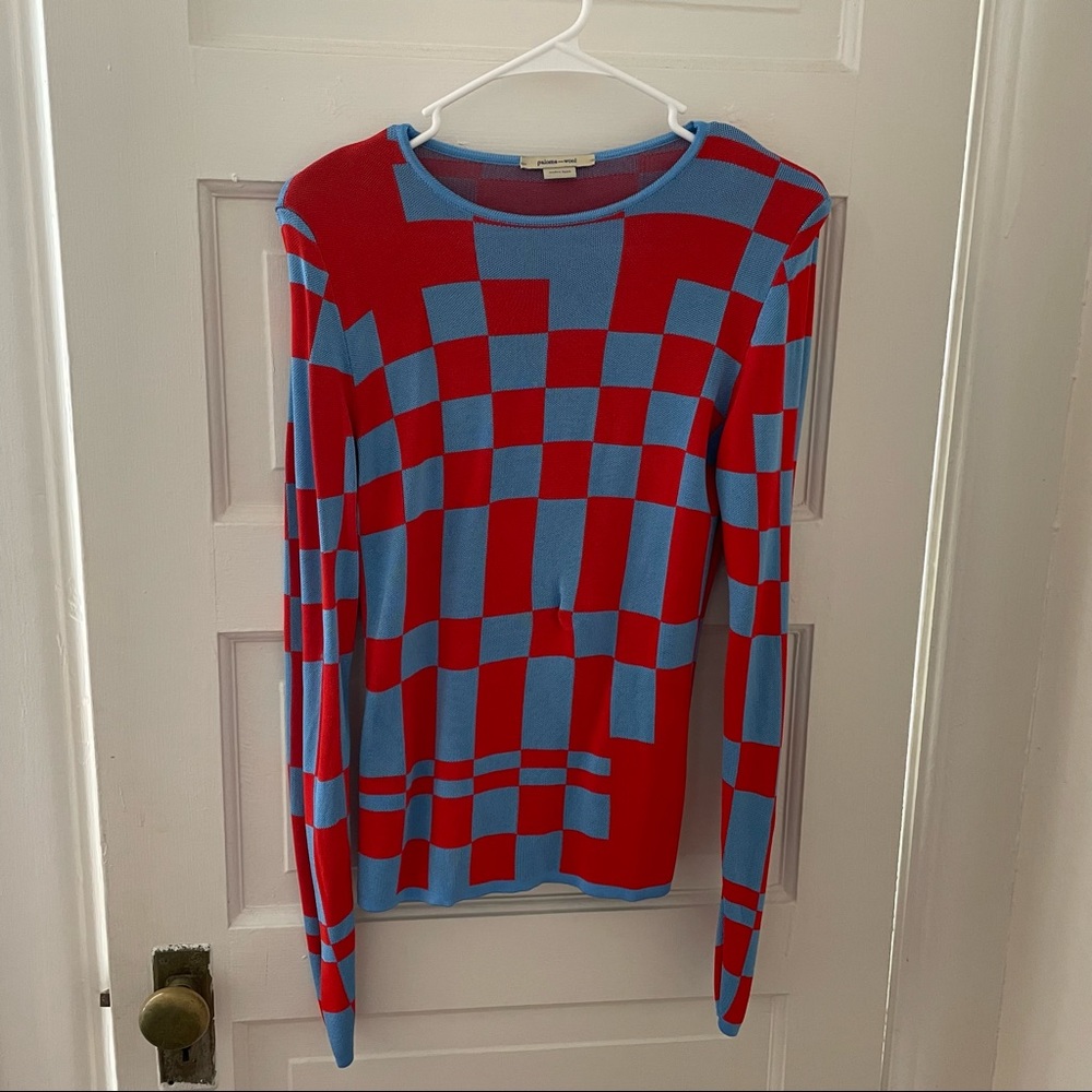 Paloma Wool Knit Top